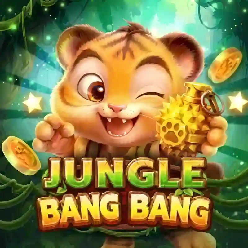 Trò chơi nổ hũ Rừng Nổ Bùm Bùm tại mm99