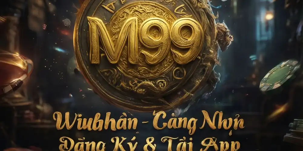 MM99 Casino Banner